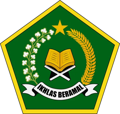 Logo Instansi
